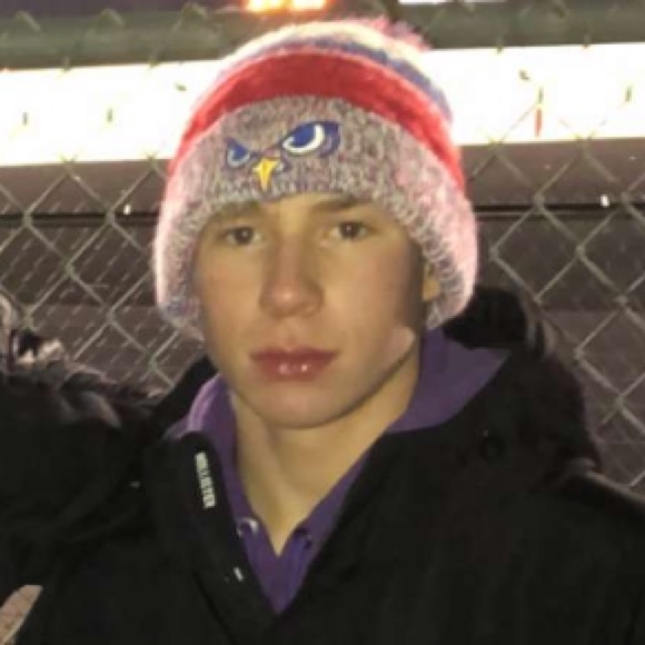 Meet your Posher, Blake - Picture 1 of 1